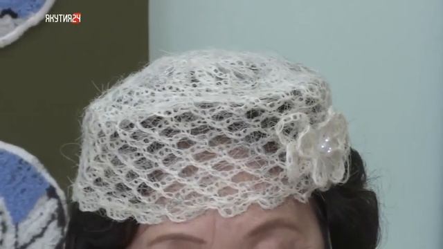 Поделки из конского волоса: Мы вам покажем смотреть онлайн