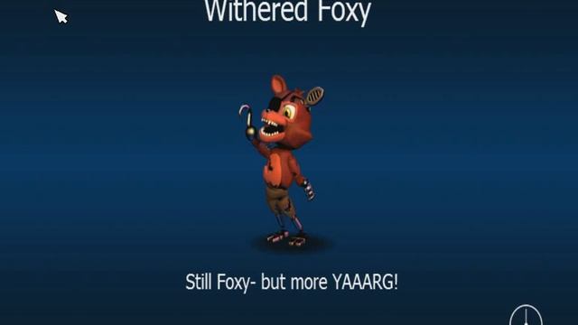 фнаф ворлд, №3 смотреть онлайн