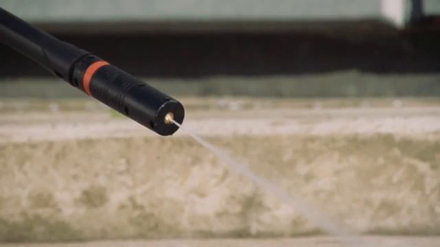 Мойка STIHL RE 143 смотреть онлайн