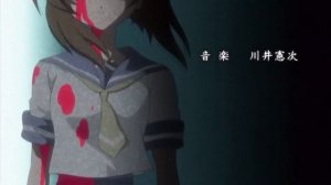 OP opening Когда плачут цикады| Higurashi no Naku Koro ni| When They Cry - Higurashi| Русская верси