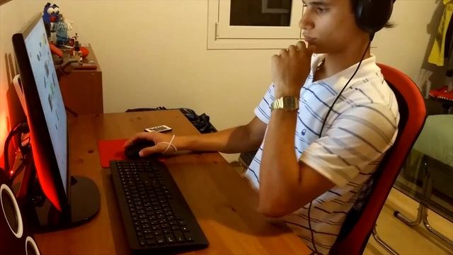 AKG K44 Perception Unboxing & Review | Studio Headphones (4K) смотреть онлайн