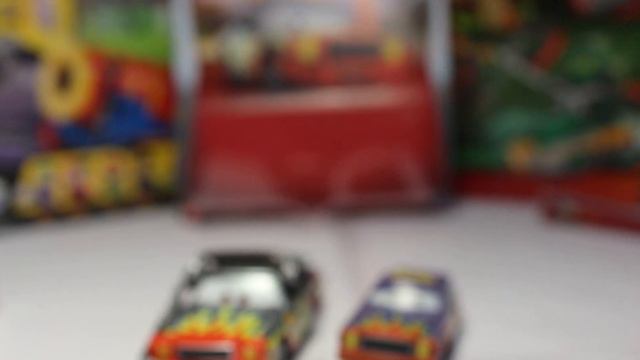 ДАРРЕЛ КАРТРИП | MATTEL 2017