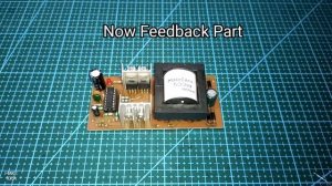 How to Make 12V to 220V Inverter With Feedback