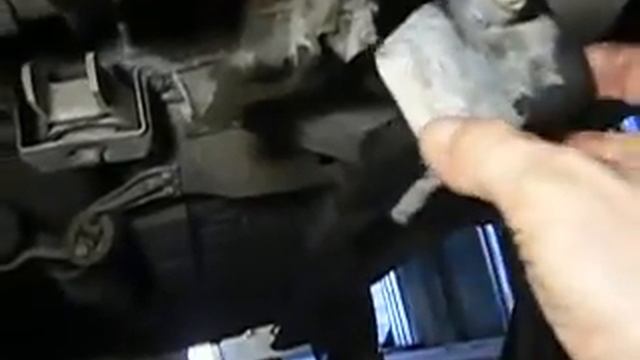 Chery indiS S18D замена сцепления в одиночку смотреть онлайн