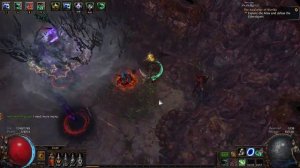 POE 3.9 SSF Metamorph Changing Build Week 3 Update