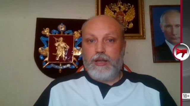 О ситуации на запорожском фронте