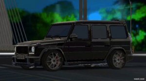 ГЕЛИК - Всеволод Овчинников (ХИТ 2023)🔥😈⚫🚗🚘🏃🏻♂️💨⏩⚡ #гелик #car #тренды2023