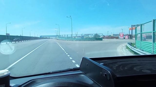 Новый рейс на газели .Еду на Юг.Сломался в рейсе смотреть онлайн