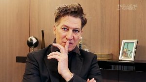 Interview mit Tobias Moretti über "Beethoven"