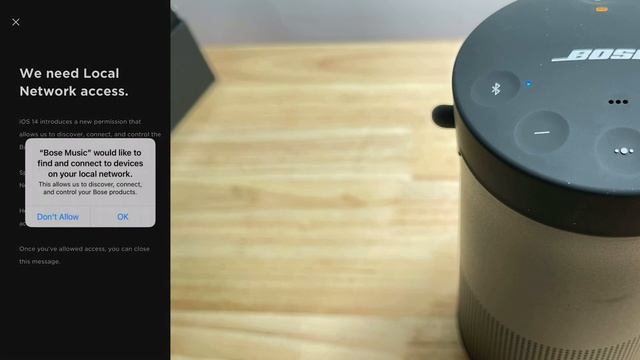 SCARY LOUD POWER? Bose SoundLink Revolve + II Portable Bluetooth Wireless Water Proof Speaker