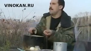 Байка о работе Виноградова начальником вытрезвителя