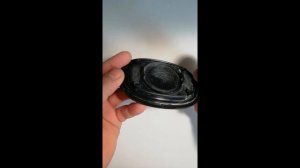 Ремонт наушников Экскалибур ( headphone repair Minelab Excalibur 2)