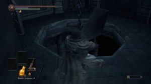Dark Souls 3 #30 - Секретные локации и секретные секреты
