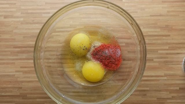 Куриная запеканка — Всегда Получается Бесподобно Вкусной! Сочная и Нежная!