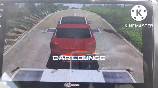 THE LATEST FINGURE TOUCH 3D 360 DEGREE CAMERA I CALIBERATION I CRETA 360 CAMERA I 360 CAM IN MYSUR смотреть онлайн