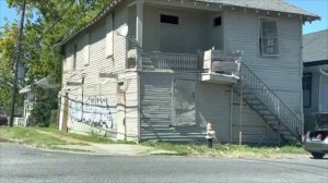 Новой Орлеан New Orlean "Tuba Skinny Band " Это джаз " (От Сиэтла до Майами Vol. 22)