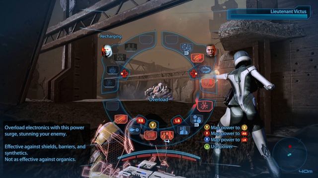 Mass Effect Legendary Edition - ME3 Part 12 Tuchanka: Bomb [4K UHD 60fps] смотреть онлайн