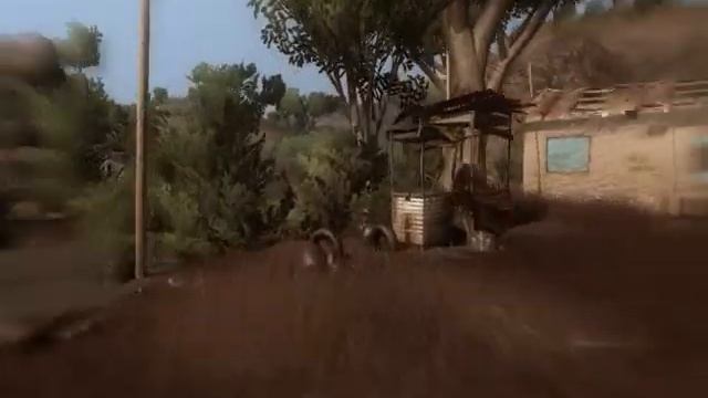 far cry 2 part 5 on 8400m gs смотреть онлайн