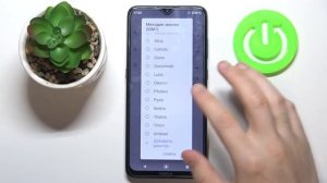 Как поменять рингтон на Android / Как поставить свою мелодию вызова на андроид телефон