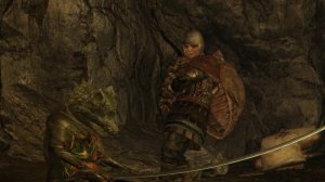 Elden Ring coop mod - Неудачано...