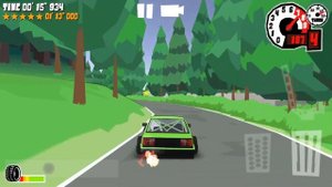 FR LEGENDS | HOW TO 5* TOUGE ATTACK |