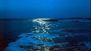 Медитация для детей перед сном