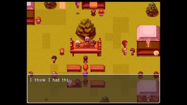 Some Bulls*** | The Fair (Vore, Stuffing, and Burps) смотреть онлайн