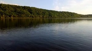 Шуховская башня на Оке.Нижегородская область. Дзержинск.