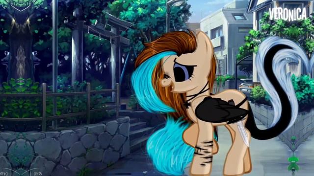 °~[ Пони Клип ] ~° -_ Лёха_ ~ [ для мужа 💞💓💞 ] ~ Новое Аутро смотреть онлайн