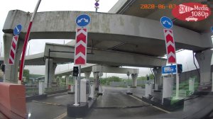 Аэропорт внуково МКАД full hd