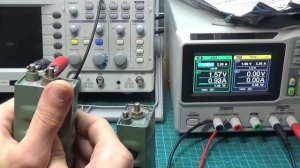 До какого напряжения заряжать NI-CD аккумулятор ?