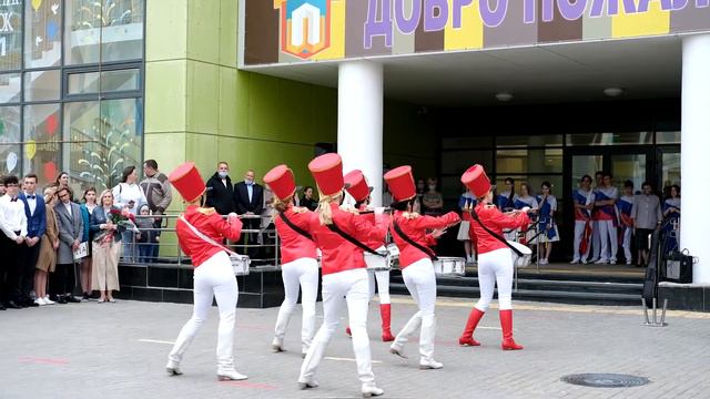 шоу барабанщиц Пульс 2021 смотреть онлайн