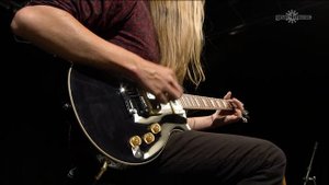 ESP LTD EC-256 Limited Edition, Transparent Black | Gear4music demo