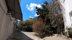 #Алушта 12 05 21г. ОТЕЛИ, ВИЛЛЫ, НА БАЗЕ"ОТРАДА".ЦЕНЫ. ЭКСКУРСИИ ."МОРСКОЙ УГОЛОК"#морепрофессорски