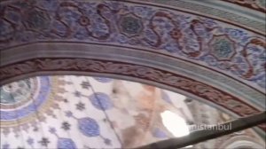 Мечеть Хюррем Султан в Стамбуле/ Haseki Hürrem Sultan Camii