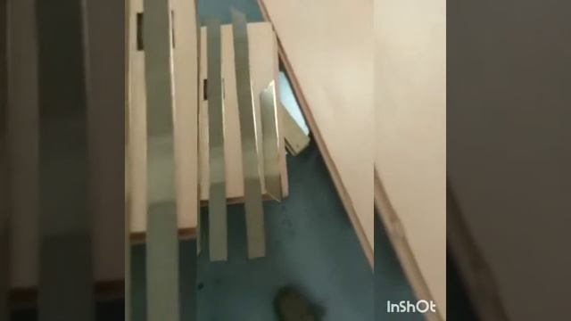 Химическая металлизация. Розовое золото. Работа с МДФ смотреть онлайн