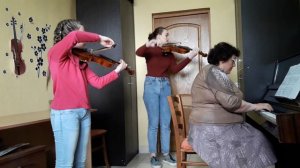 Рольф Ловланд, Песня таинственного сада.