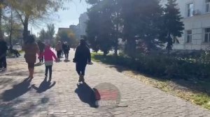 ⚡️Обманчивый Херсон⚡️Обстановка на 27.10.22⚡️