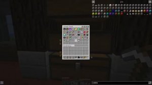 Life in the Village | Minecraft 1.12.2  Modpack