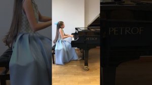 Fikret Amirov.  Ekspromt 1. Фикрет Амиров. Экспромт 1.