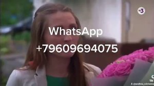 Гадалка на тв3?