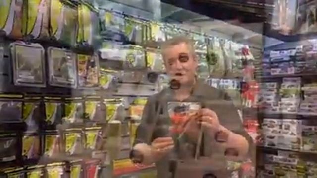 Antics Model Shop in Plymouth смотреть онлайн