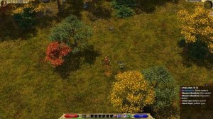 Прохождение Titan Quest. Разбойник (Тень + Охота) Титан Квест. Норма. Север #5