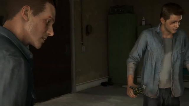 Uncharted 4: Путь Вора |Прохождение 60FPS | #1 смотреть онлайн