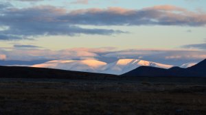 СТРАНА ЧЕРСКОГО 2012 Часть 1 Введение.