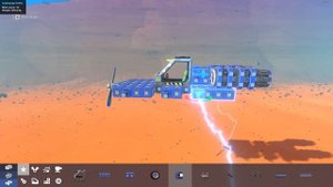Trailmakers - СОБИРАЕМ ПЕРВУЮ МАШИНУ