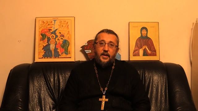 Тульпы вокруг вас. Мистические сущности. Как от них избавиться? Священник Игорь Сильченков смотреть онлайн