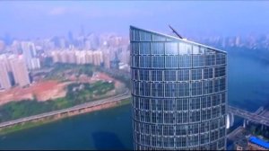 САМЫЙ БОЛЬШОЙ ГОРОД В МИРЕ