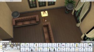 The Sims 4: House Build || Spanish Colonial || #DesignAndDecorate