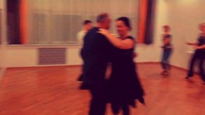 Республика Танца | Бачата-Танго | Групповой Урок